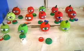 Want als het vaderdag is dan wil je je vader toch zeker een leuk zelfgemaakt cadeautje geven. Vaderdag Idee Oogappeltje Knutselen Crea Met Kids