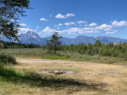 Spread Creek Dispersed Campsites #10 - 13 Reviews updated 2025