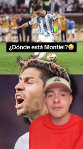 ¿Dónde está Gonzalo Montiel? Una historia llena de altibajos