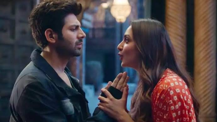 Bhool Bhulaiyaa 2 box office collection Day 10: Kartik Aaryan, Kiara  Advani's film is a superhit! - India Today