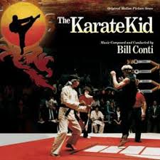 It is the first installment in the karate kid franchise, and stars ralph macchio. Karate Kid 1984 Home Facebook