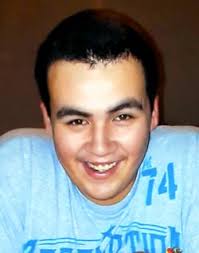 Marcos Antonio “Tony” Ayala, 18