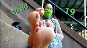 We wish you a cure and never get sick of this disease! Masked Mature Soles New Youtube