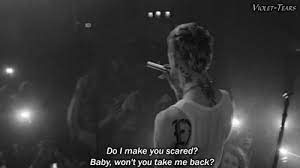 Heimliche Lust Fur Immer Einzuschlafen Lil Peep Save That Shit X