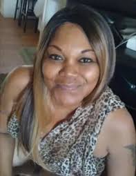 Obituary information for Sonya Harris