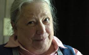 Former Observer columnist Dot Jackson dies