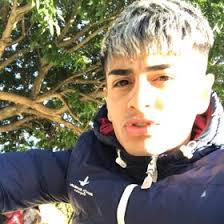 Axel Blanco (axelitoblanco)