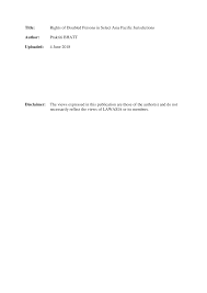 Specific relief act malaysia pdf. Https Www Lawasia Asn Au Sites Default Files 2018 06 P 20bhatt 2c 20rights 20of 20disabled 20persons 20in 20asia 20pacific 2c 202 20may 202018 Pdf