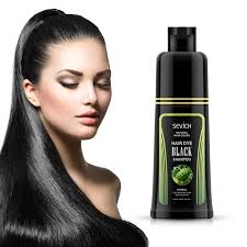 I was thinking about getting the devacurl light. Sevich Black Hair Shampoo 250ml Hair Dye Make Grey And White Hair Darkening And Shinny In 5 Minutes Instant Black Hair Gel Cream Hair Color Aliexpress