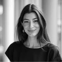 Erica Palmieri's Instagram, Twitter & Facebook