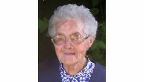 Charmes-la-Côte. Décès de Suzanne Mathieu