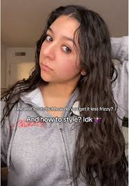 Straighten My Hair Everyday