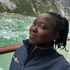 Akosua Serwaa Appiah Congratulations to my niece and namesake Capt (Mrs)  Akosua Serwaa Appiah-Diamenu