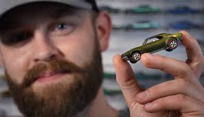 'They're pieces of art'