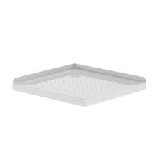 Elementi Shower Tray Corner Waste Robertson Bathware