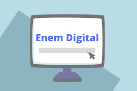 Mas, por enquanto, ambas ainda são opcionais. Enem Digital Como Funciona E Quem Pode Participar