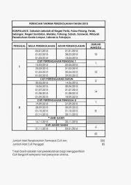 Dalam artikel ini, kami kongsikan kalender 2020 serta senarai cuti umum sepanjang tahun 2020. 2020 School Holidays Calendar Malaysia