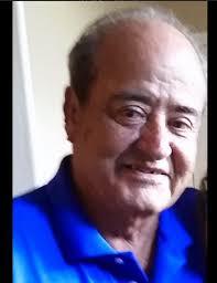 Obituary information for Robert Escalante Marentes