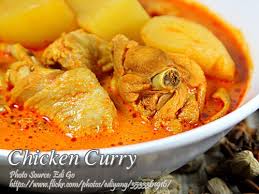 Chicken Curry Recipe Panlasang Pinoy Meaty Recipes Recipe Curry Chicken Recipes Curry Recipes Curry Chicken