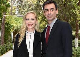 Κλείστε τώρα online τα ακτοπλοϊκά σας εισιτήρια με τα πλοία της minoan lines! Kwnstantinos Giannakopoylos Sthrizei Thn Prwhn Syzygo Toy Faih 3yla H Xeiroterh Synergasia Poy Eixa Pote
