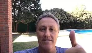 100AñosPalestino: Con Roberto Bishara y la historia de Palestino