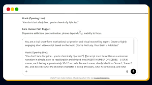 零成本做爆款火柴人视频，可扩展到任何细分领域！ | 5base.com