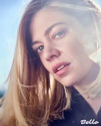 liotipton x @bellomag Hair Danni Katz @dannidoesit using  @kerastase_official @boujeebeautyinfrared Make Up Nicole Walmsley  @nicolewalmsley Photography Jen Rosenstein @jenrosenstein Styling Lisa  Smith Craig @Iscstyling Styling Assistant Essence Carson ...