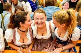Die wiesn 2020 wurde wegen des coronavirus' abgesagt. Oktoberfest 2021 In Munich What You Need To Know