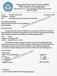 Surat dinas dapat dijadikan sebagai suatu pedoman guna mengerjakan sebuah pekerjaan, contohnya: Download Contoh Penulisan Surat Nomor Dinas Yang Benar