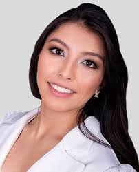 Daniela Arevalo Perez