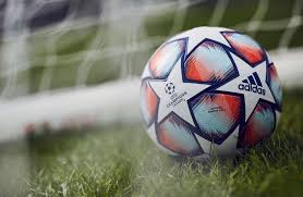 La final de la champions 2019/2020 iba a jugarse en este estadio, pero finalmente tuvo que disputarse en lisboa debido a la pandemia de coronavirus. Adidas Reveal Champions League 20 21 Match Ball Soccerbible