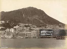 975 1800s Hong Kong Stock Photos, High-Res Pictures, and Images - Getty Images