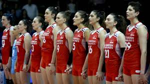 Fan page of galatasaray women's volleyball team!. 2019 Avrupa Kadinlar Voleybol Sampiyonasi Nerede Ne Zaman Turnuvada Hangi Takimlar Var Mackolik Com