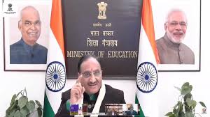 Hello everyone my self abhishek ranjan. Education Minister Lays Foundation Stone Of Tihan Autonomous Navigation Testbed Education Bytes
