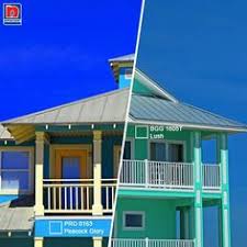 Nippon paint menyediakan beragam warna cat yang keren dan menawan. Kombinasi Warna Cat Rumah Nippon Paint