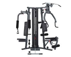 Galena Pro Strength System