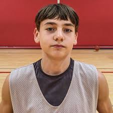 Jacob Meiners' High School Bio