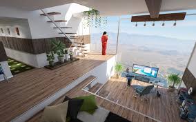 Casas Modernas El Diseno Mas Actualizado George Palace