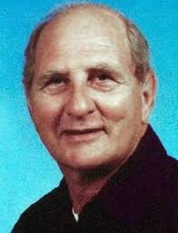 Larry Barge Obituary (2015)