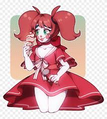 Maybe you would like to learn more about one of these? Circus Baby By Gigifeh Circus Baby By Gigifeh Circus Baby Fnaf Human Free Transparent Png Clipart Images Download