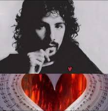 I AND I will lift up I and I unto the Hills from where's comming I and I  help, I and I blessings come from the most high Jah who create zion