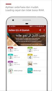 40 ayat • surat ke 75 • makkiyah. Hafalan Surat Al Qiyamah Memorize Surah For Pc Mac Windows 7 8 10 Free Download Napkforpc Com