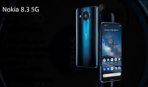 Nokia 8.3 5g berjalan dengan android 10. Nokia 8 3 5g Official Promo Video Points To Its Imminent Launch Yesmobile