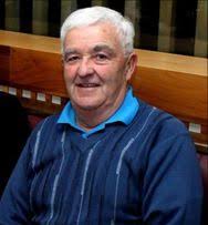 Condolence Book for Michael (Mike) Gately (Clane, Kildare)