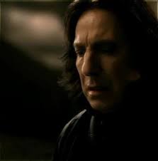 Alan Rickman Official✓