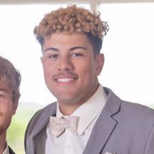 Bailey McCord (@baileymccord413)