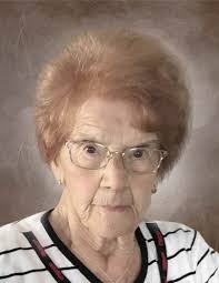 Marie-Rose Bélanger Obituary