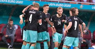 Vorige lees verder bij elfvoetbal volgende Waarschuwing Voor Oranje Richting Oostenrijk Alarmbelletje Af Laten Gaan Voetbalprimeur Nl