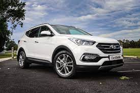 Durchschnittlich sparen sie 8.438 €. Hyundai Santa Fe 2017 Review Carsguide