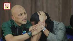 Latar belakang adalah dasar ataupun titik tolak untuk memberikan pemahaman kepada pembaca mengenai apa yang ingin disampaikan.latar belakang yang baik. Yusuf Azmi Sah Keluar Ppim